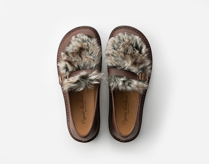 SEVRES FUR