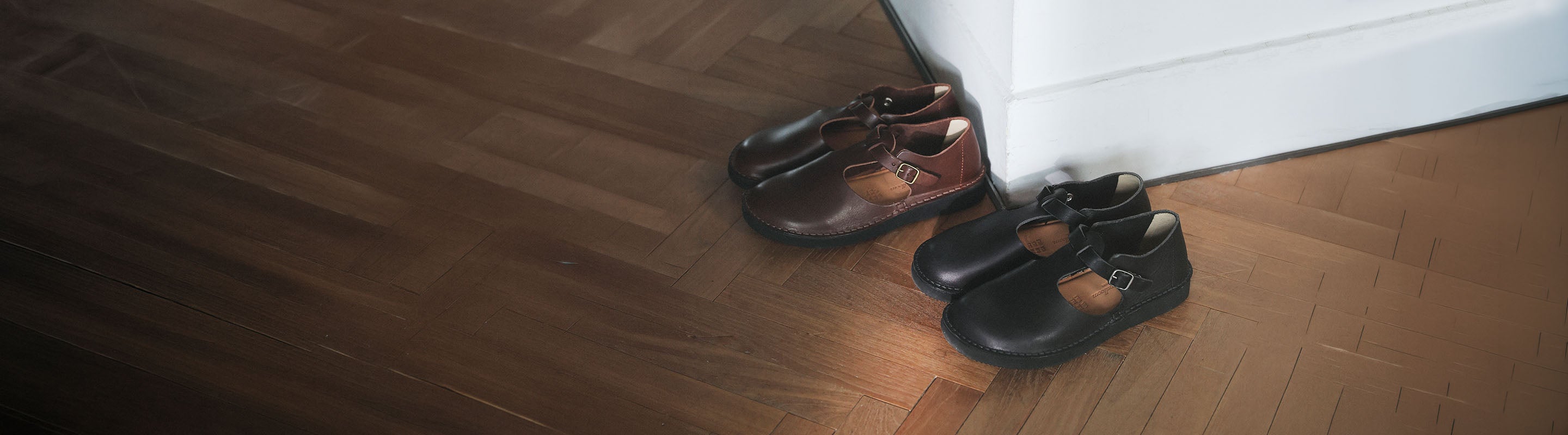 Shoes - GUNA ｜Organic handloom