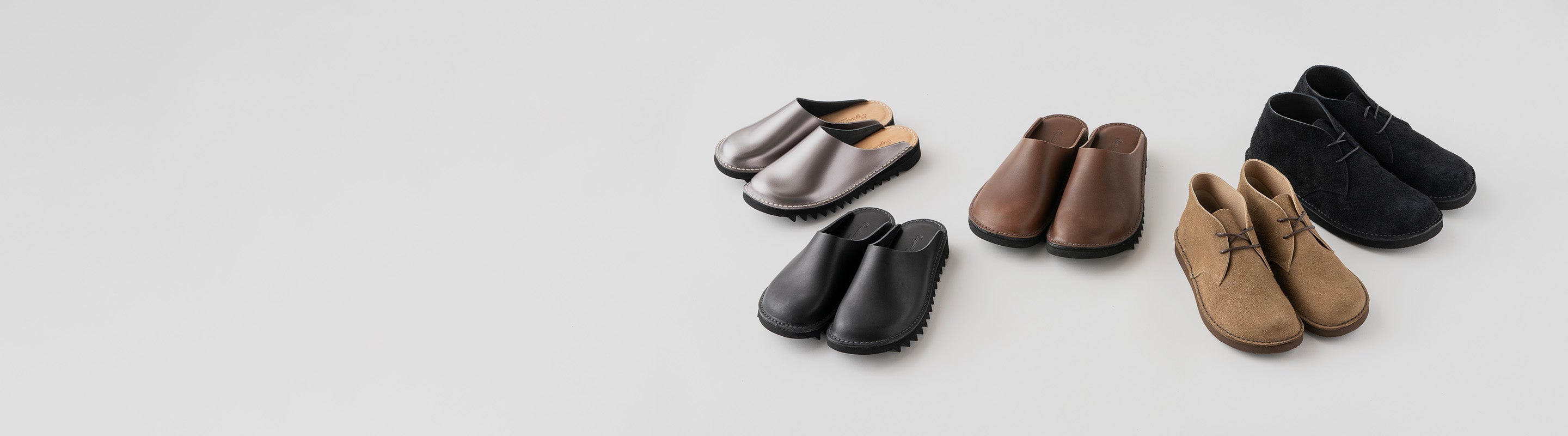 New Arrival