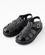 OH023 009 Black