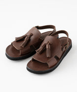 OH022 208 Dark Brown