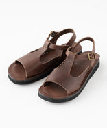 OH020 208 Dark Brown