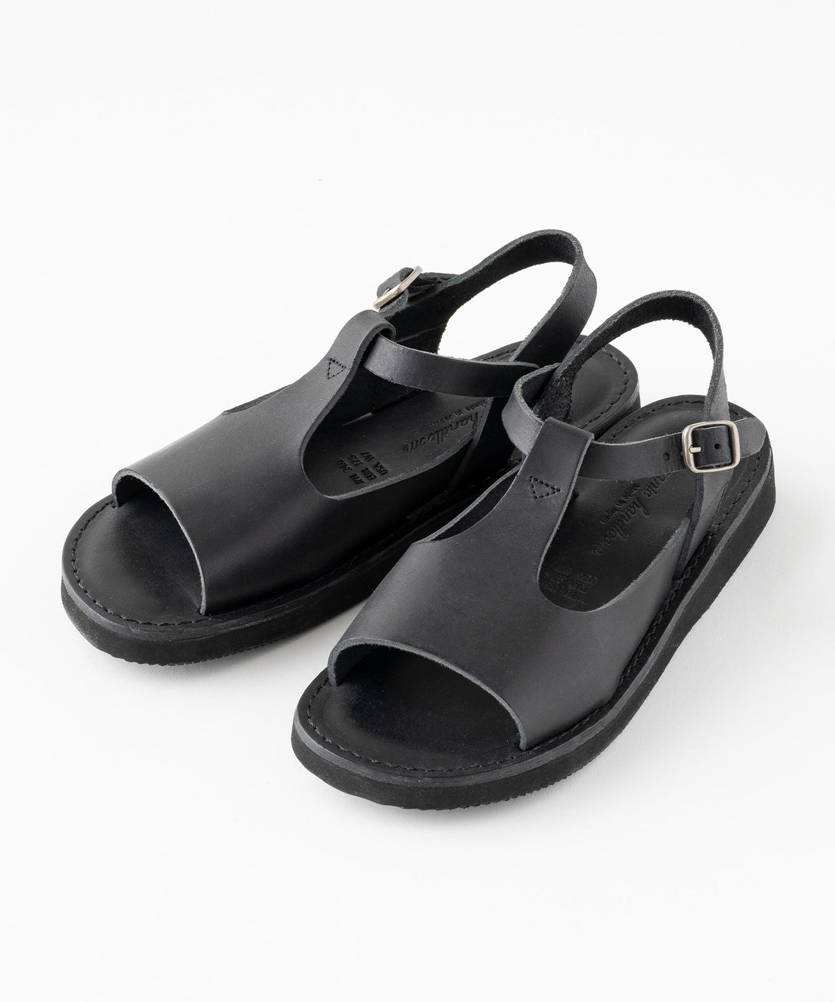 OH020 009 Black