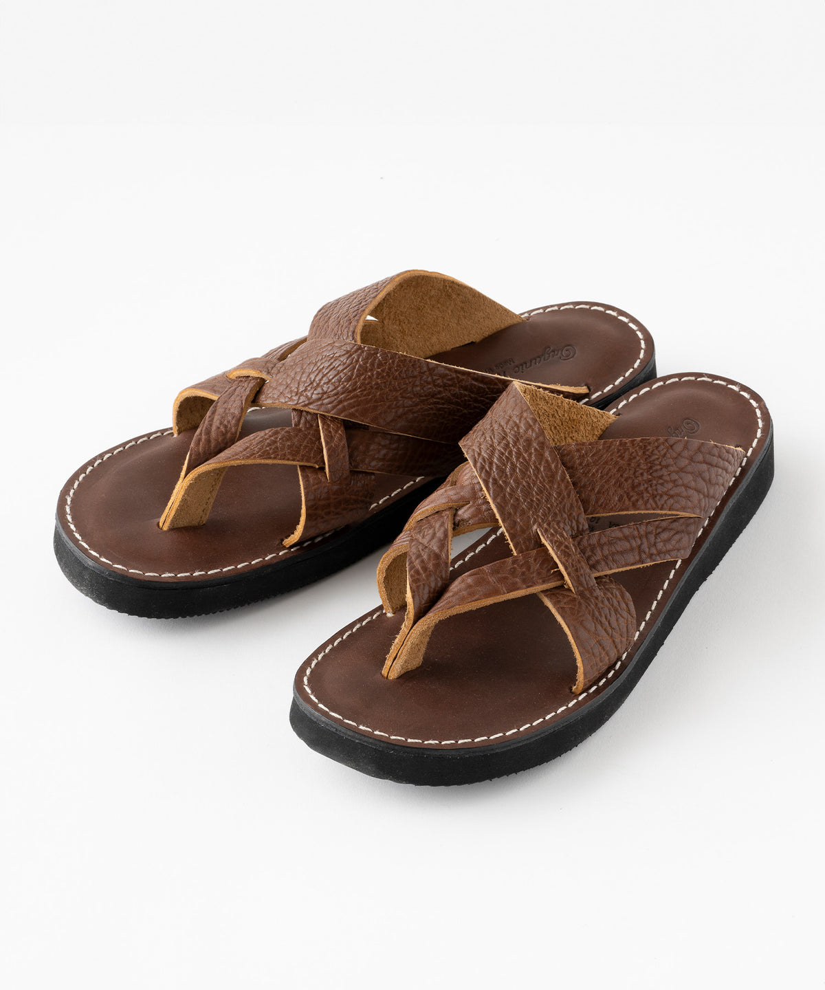 OH021 492 Brown Shrink