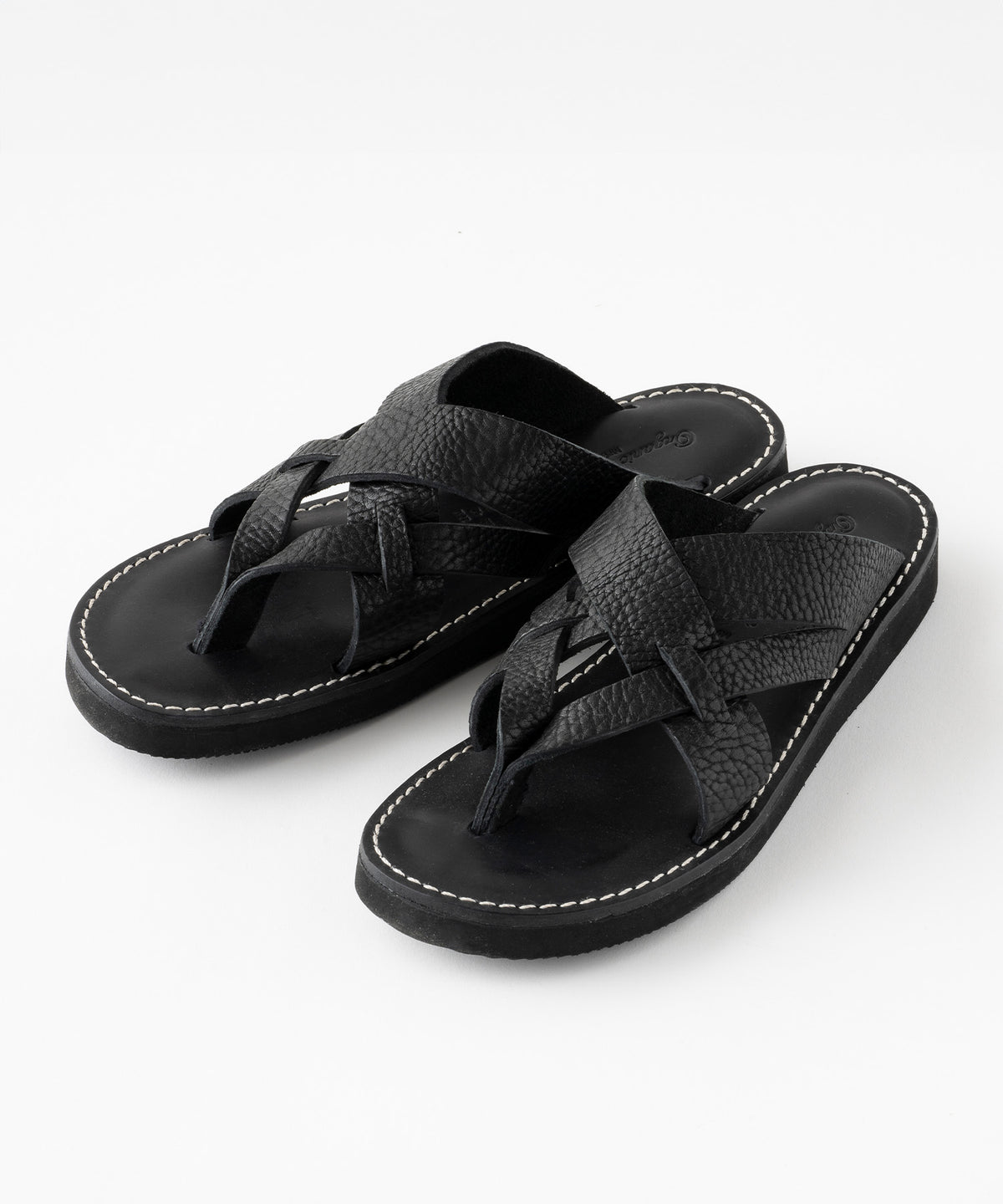 OH021 493 Black Shrink