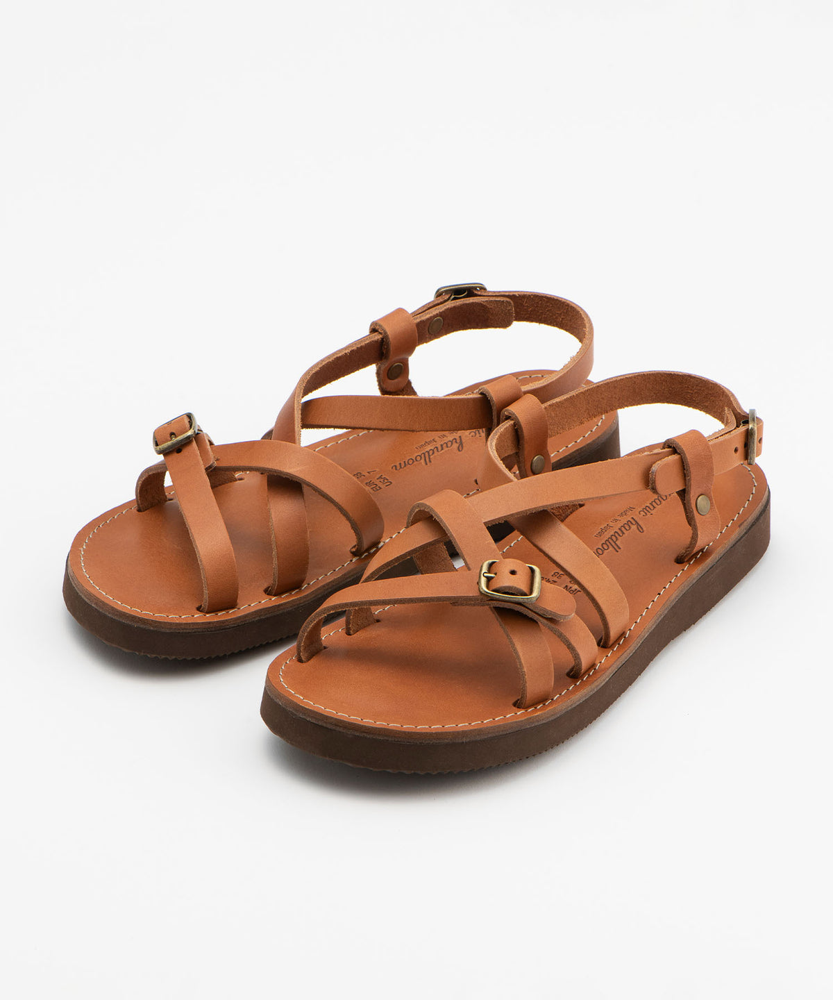 OH001 200 Brown