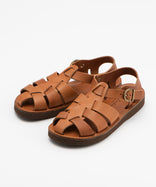 OH002 200 Brown
