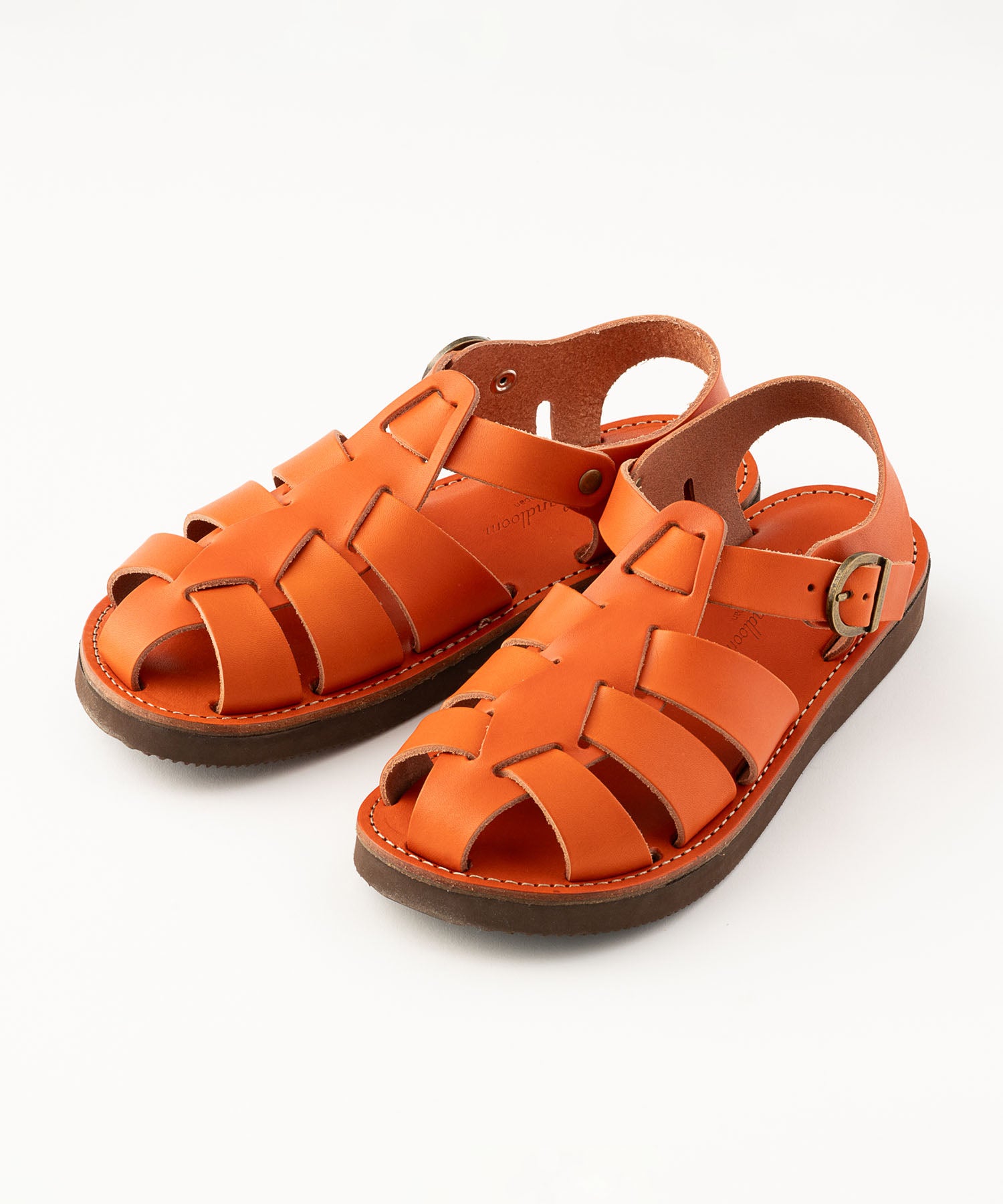SHELLY ｜Organic handloom