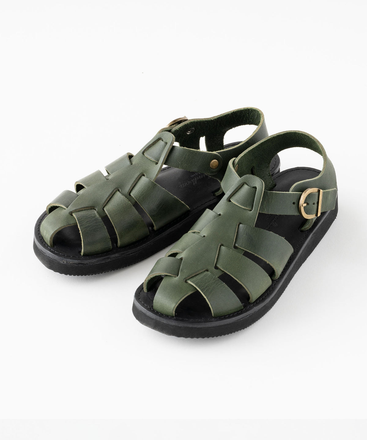 OH002 891 Pottery Green