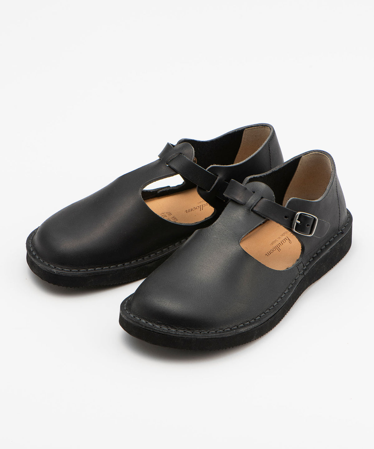 OH003 009 Black