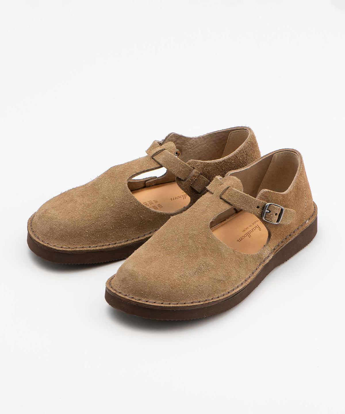 OH003 491 New Taupe