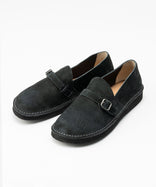 OH005 171 Black Velour