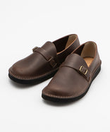 OH005 208 Dark Brown