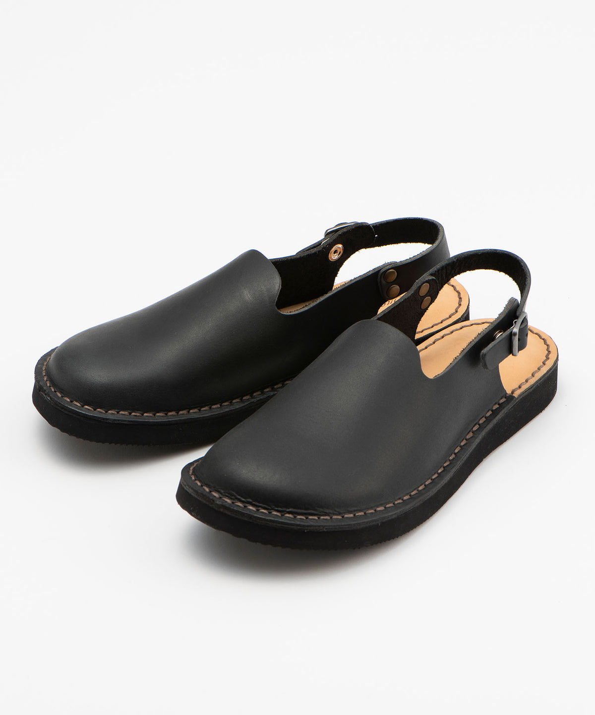 OH007 009 Black