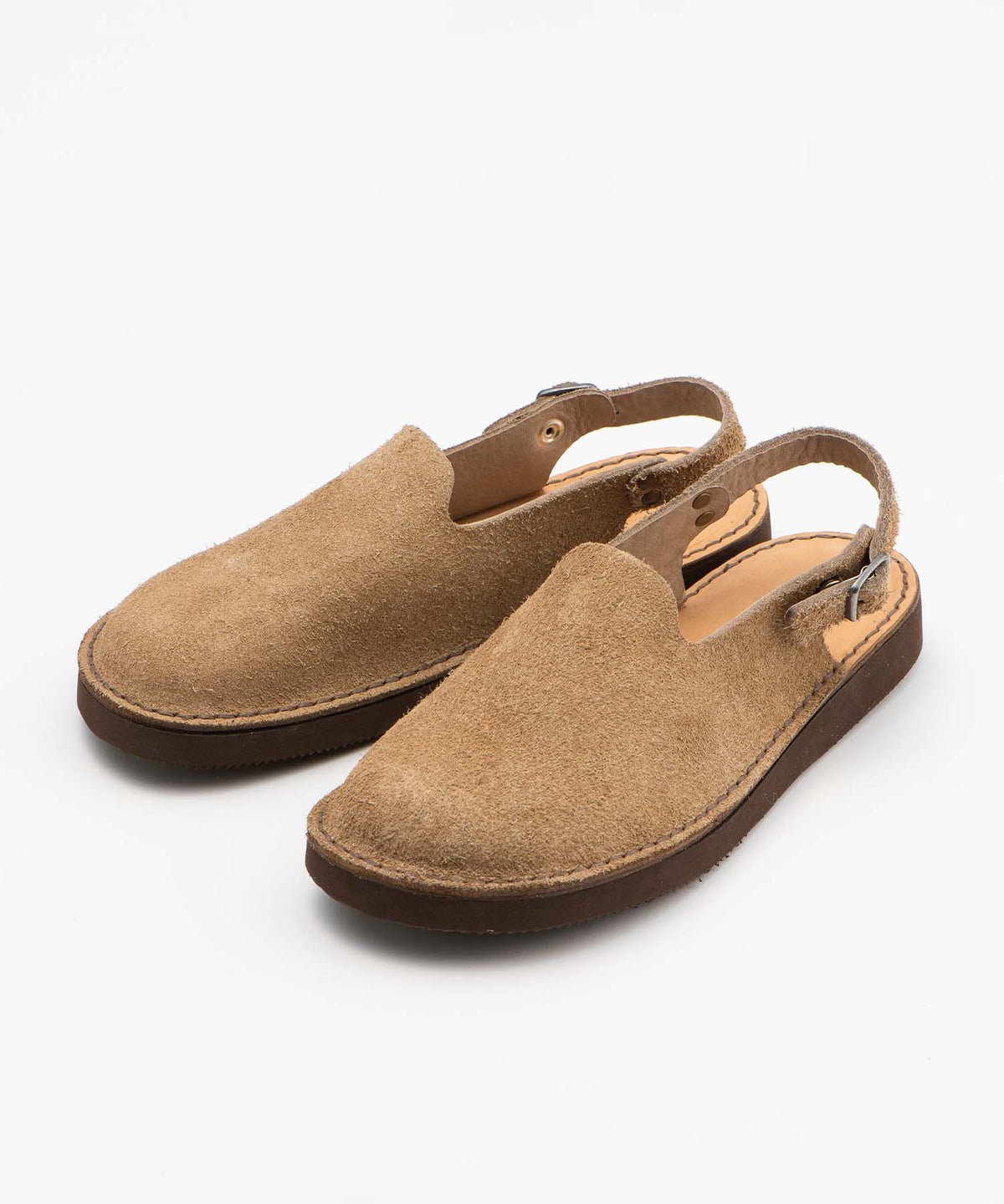 OH007 491 New Taupe