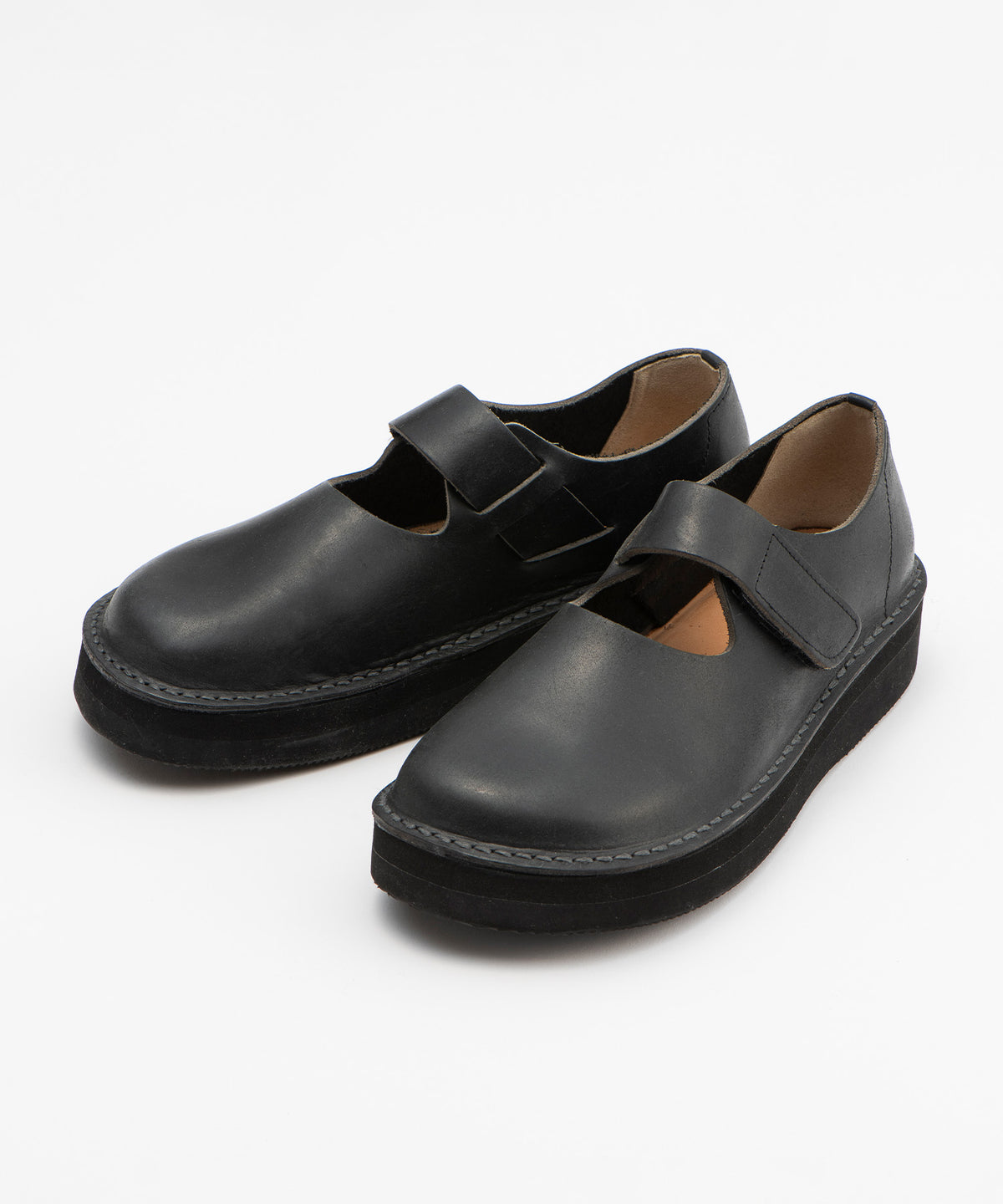 OH 009 009 Black