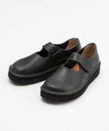 OH 009 009 Black