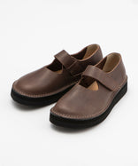 OH009 208 Dark Brown