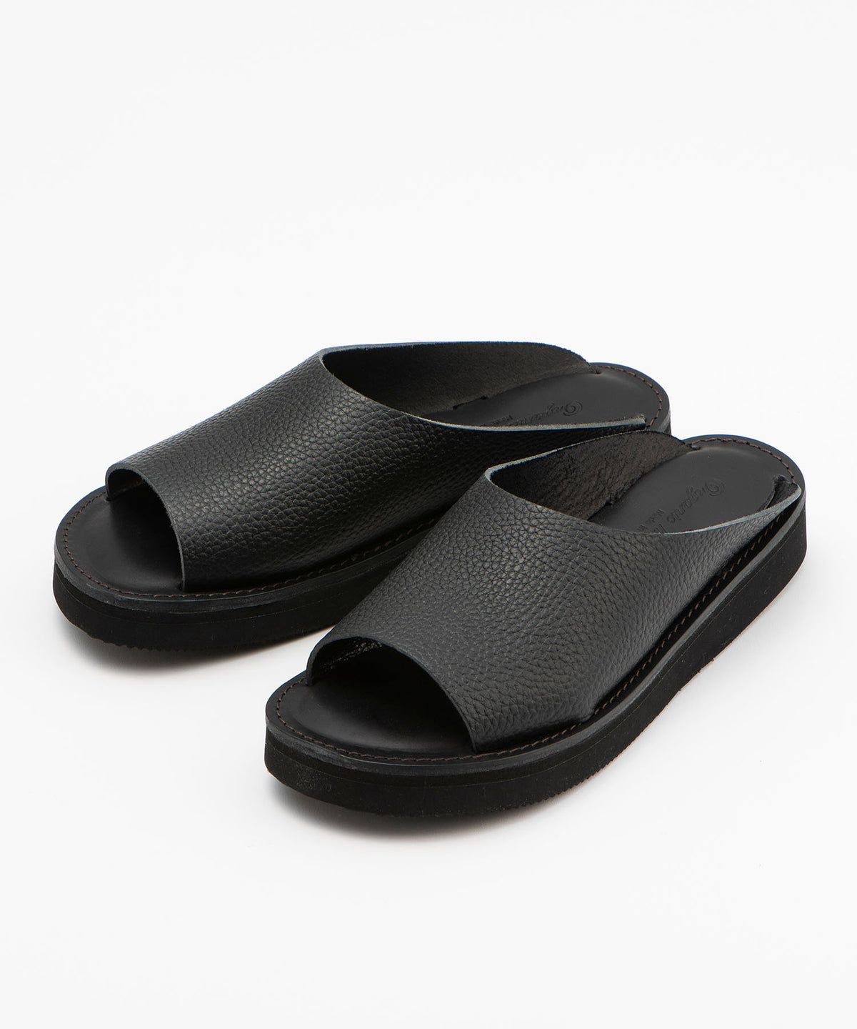 OH016 493 Black Shrink