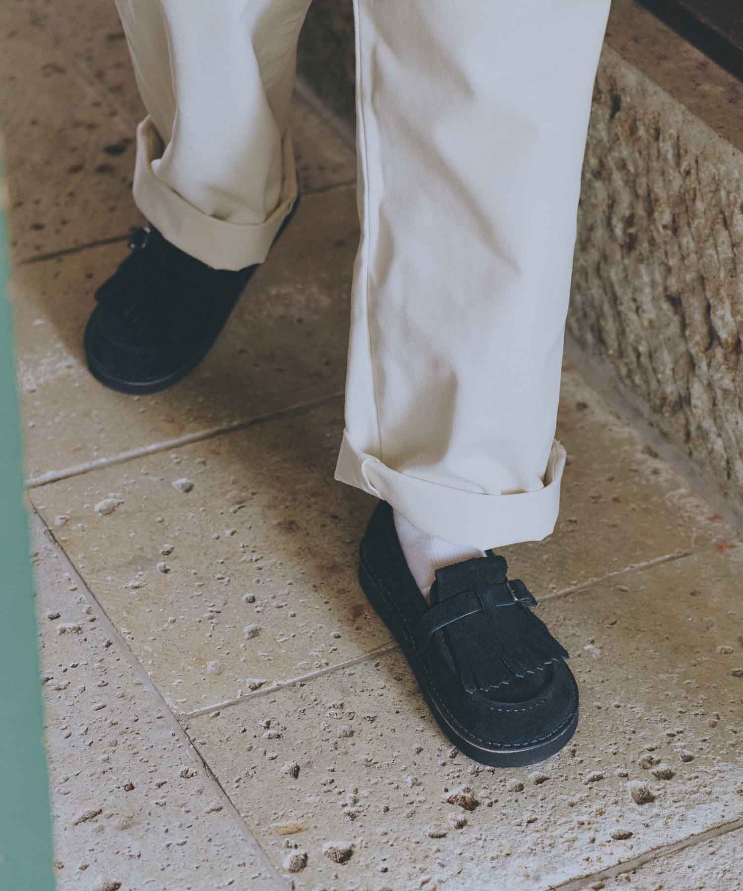 SEVRES KILT【25FW NEW】