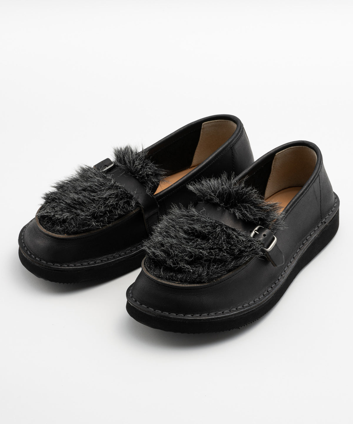 OH018 740 Black Black