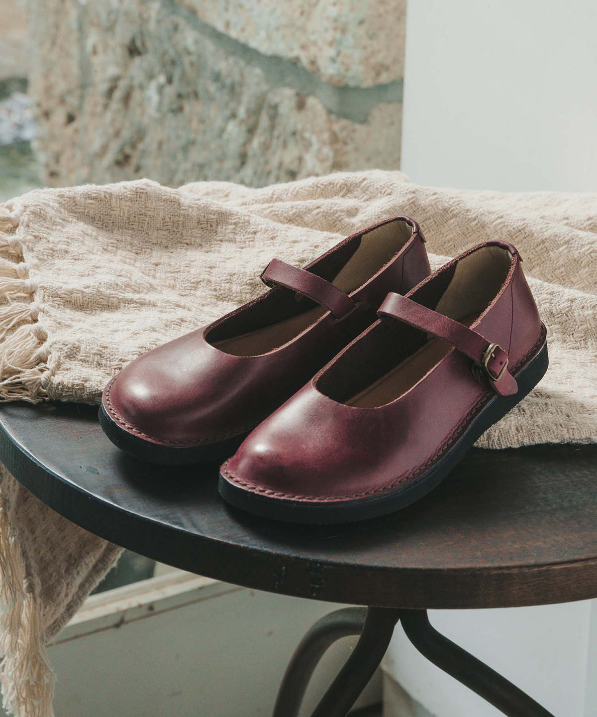 SHELLY【26FW NEW】