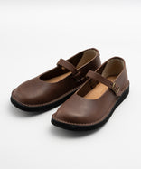 OH019 208 Dark Brown