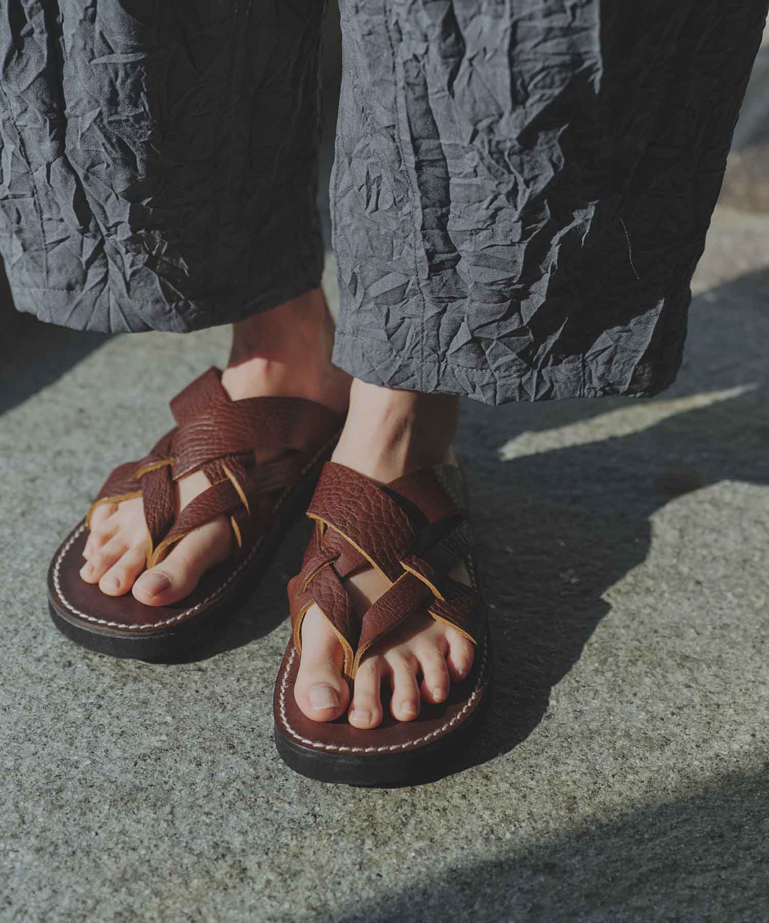 DUBI ｜Organic handloom