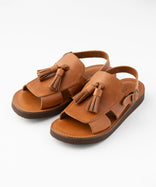 【Natural Shoe Store別注】OH022 200 Brown