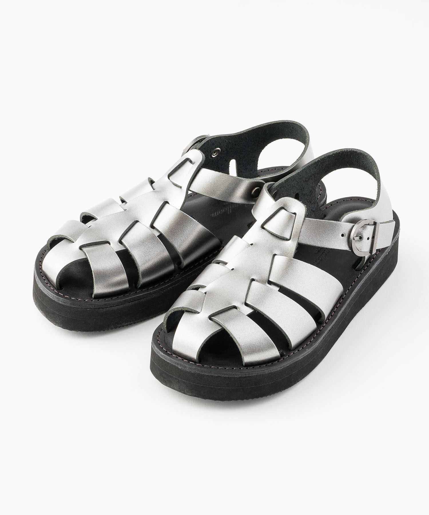 Sandal - Women ｜Organic handloom