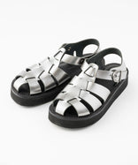 OH023 902 Silver