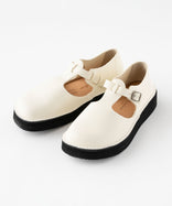 OH024 010 Off White