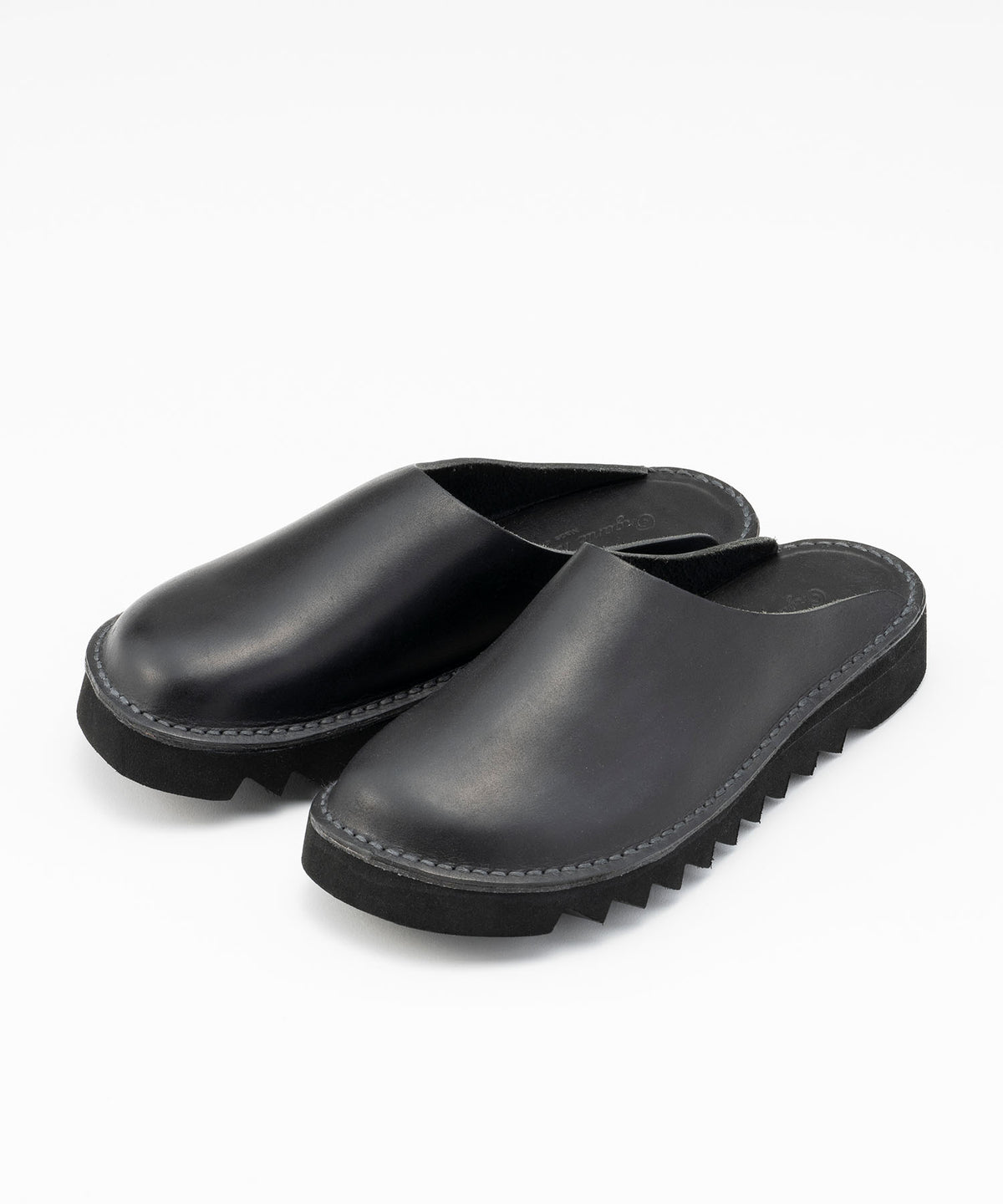 OH025 009 Black