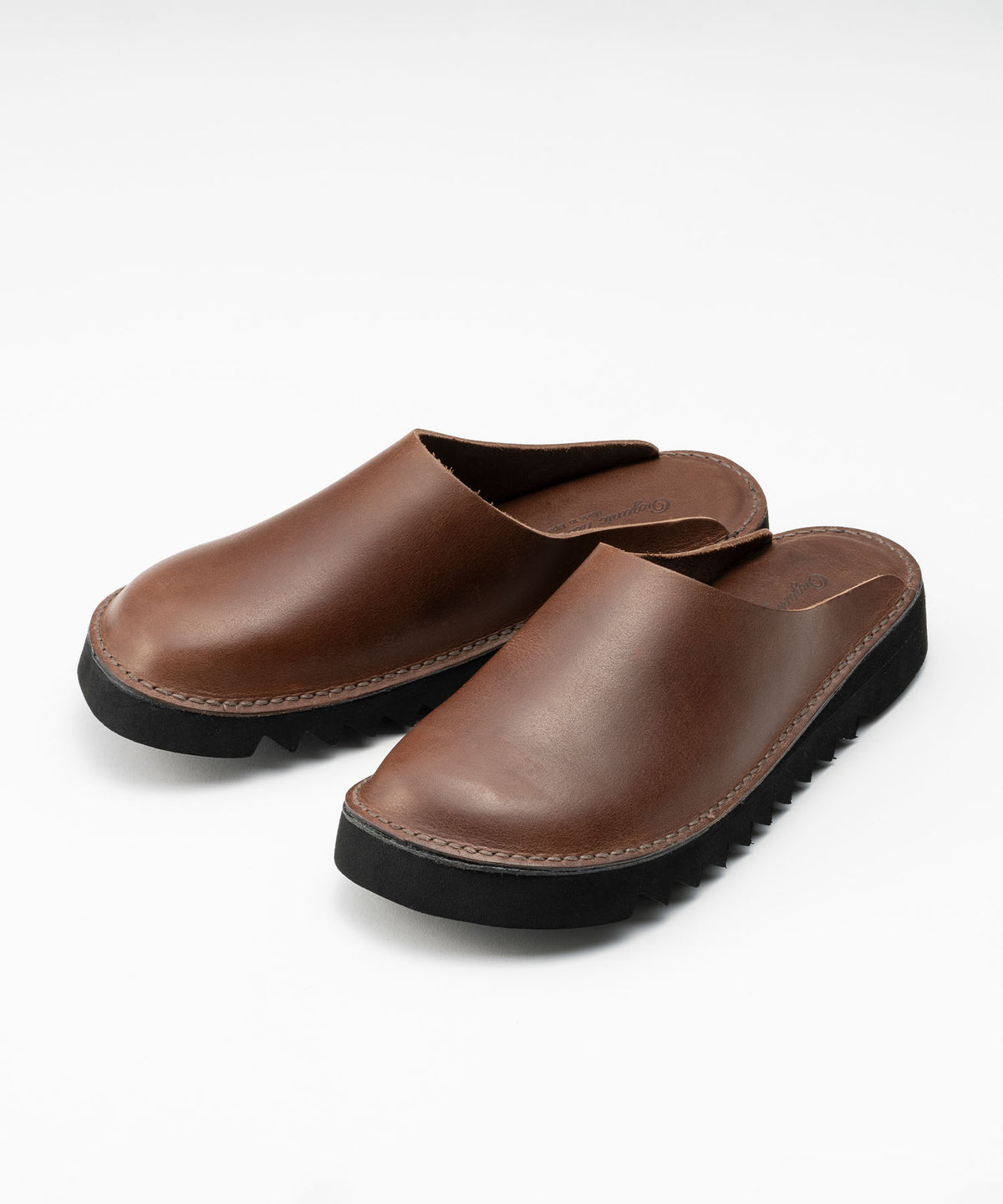 OH025 208 Dark Brown
