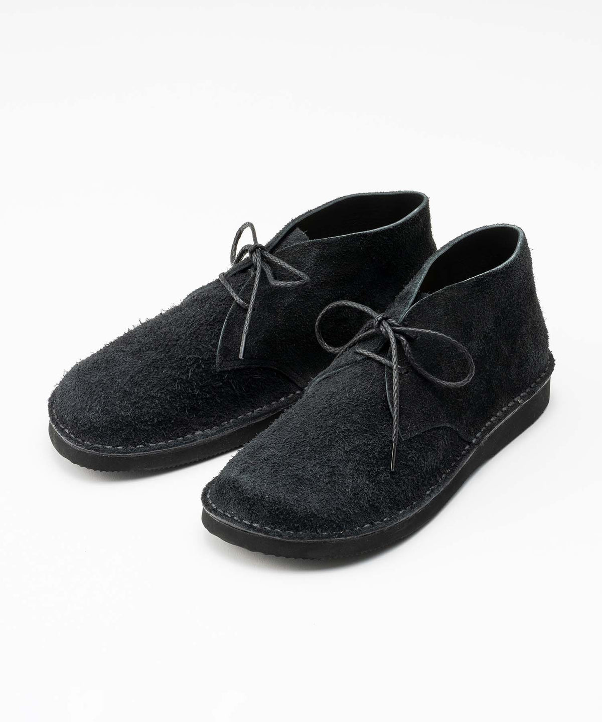 OH027 171 Black Velour