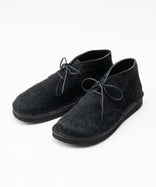 OH027 171 Black Velour