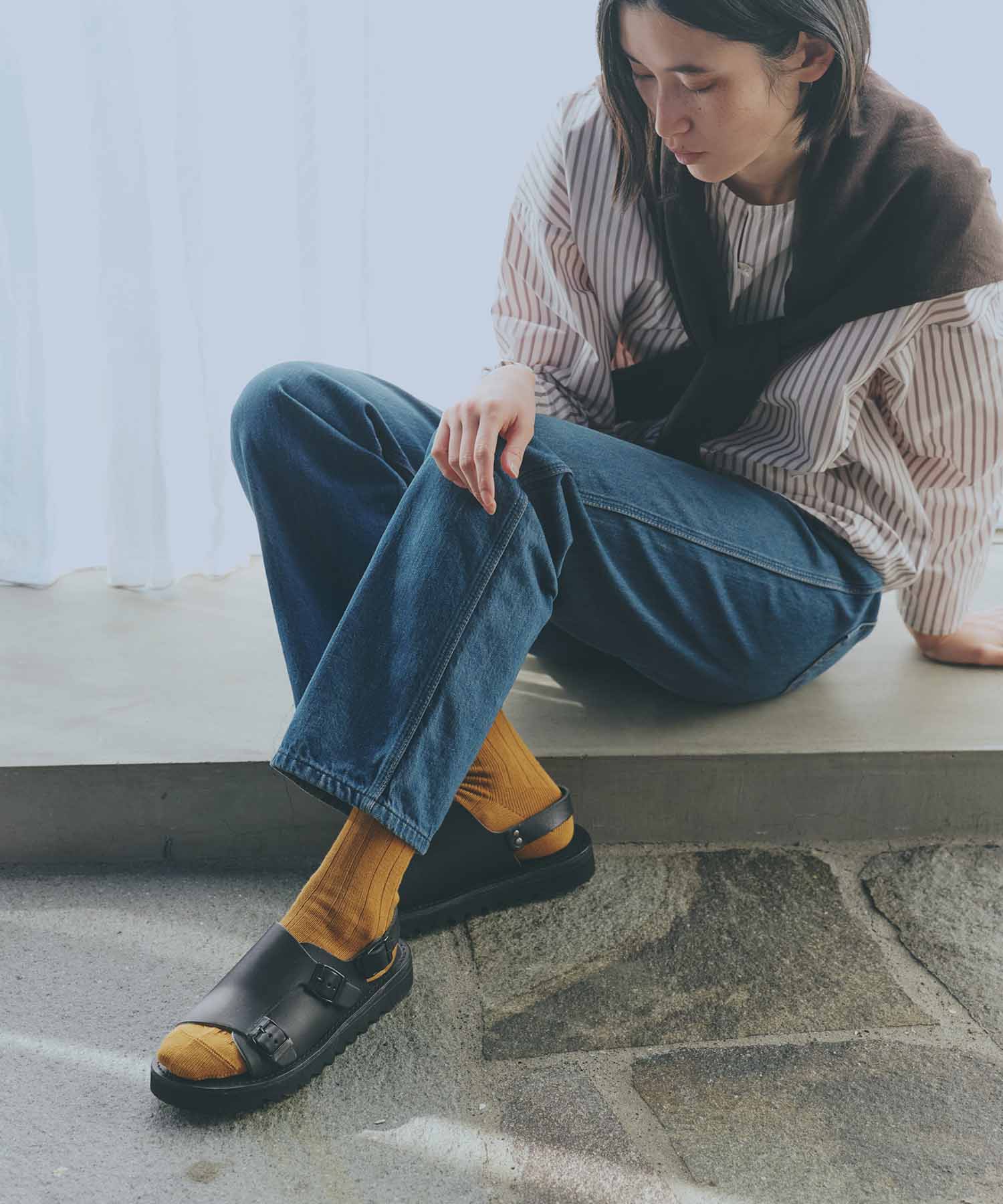 SIENA【26SS NEW】
