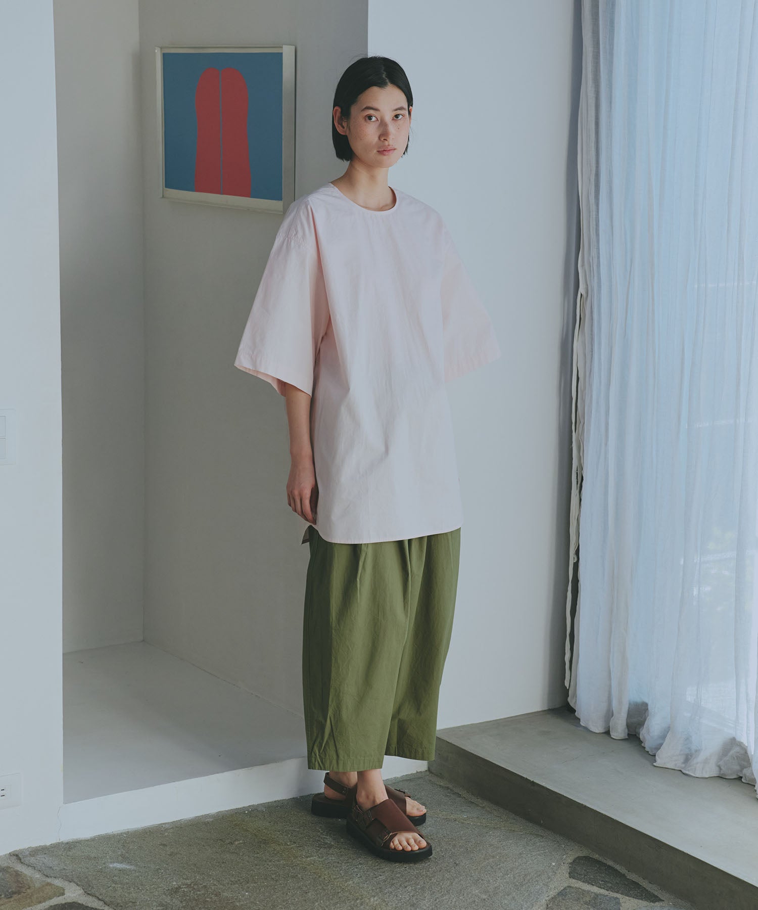 SIENA【26SS NEW】