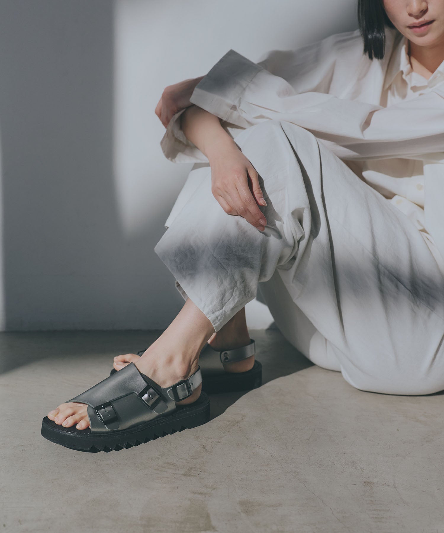 SIENA【26SS NEW】