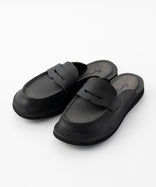 OH030 498 Black Pebbled