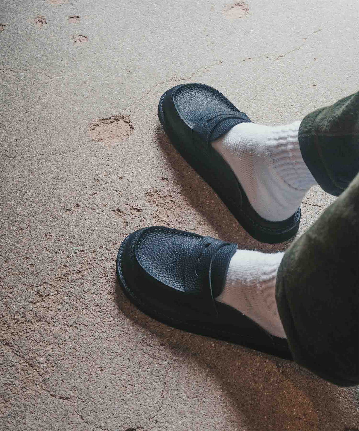 ELIOT 【26FW NEW】
