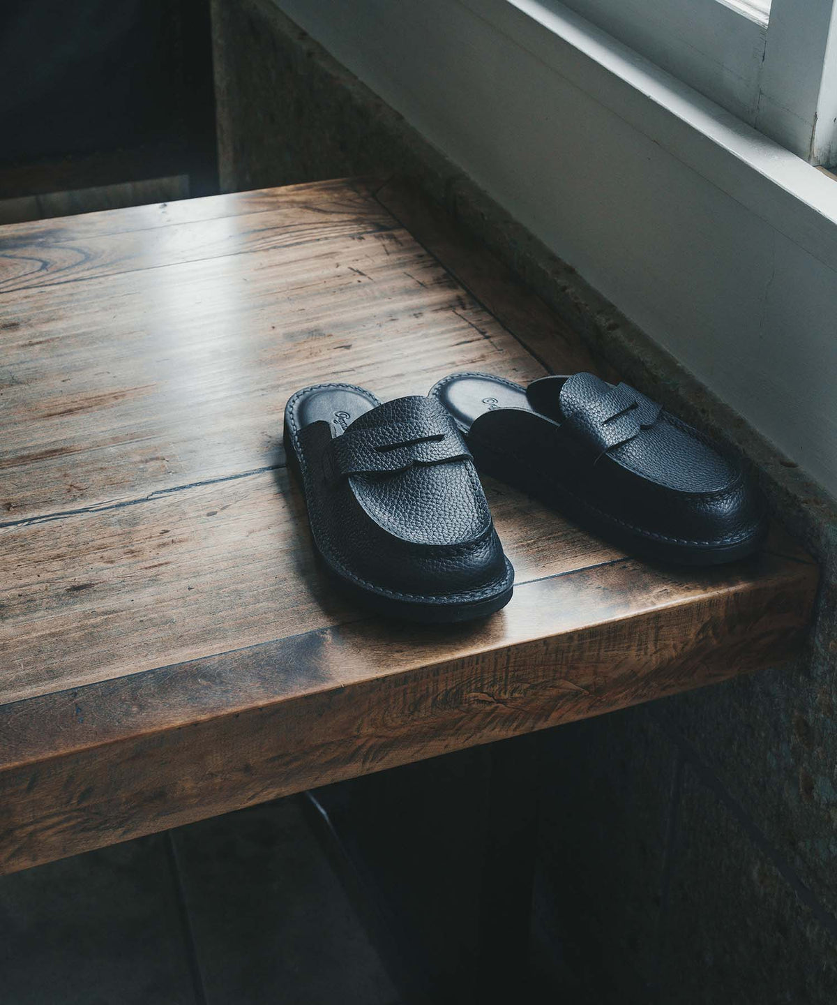ELIOT 【26FW NEW】