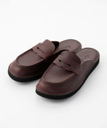 OH030 498 Burgundy Pebbled