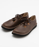 OH013 208 Dark Brown