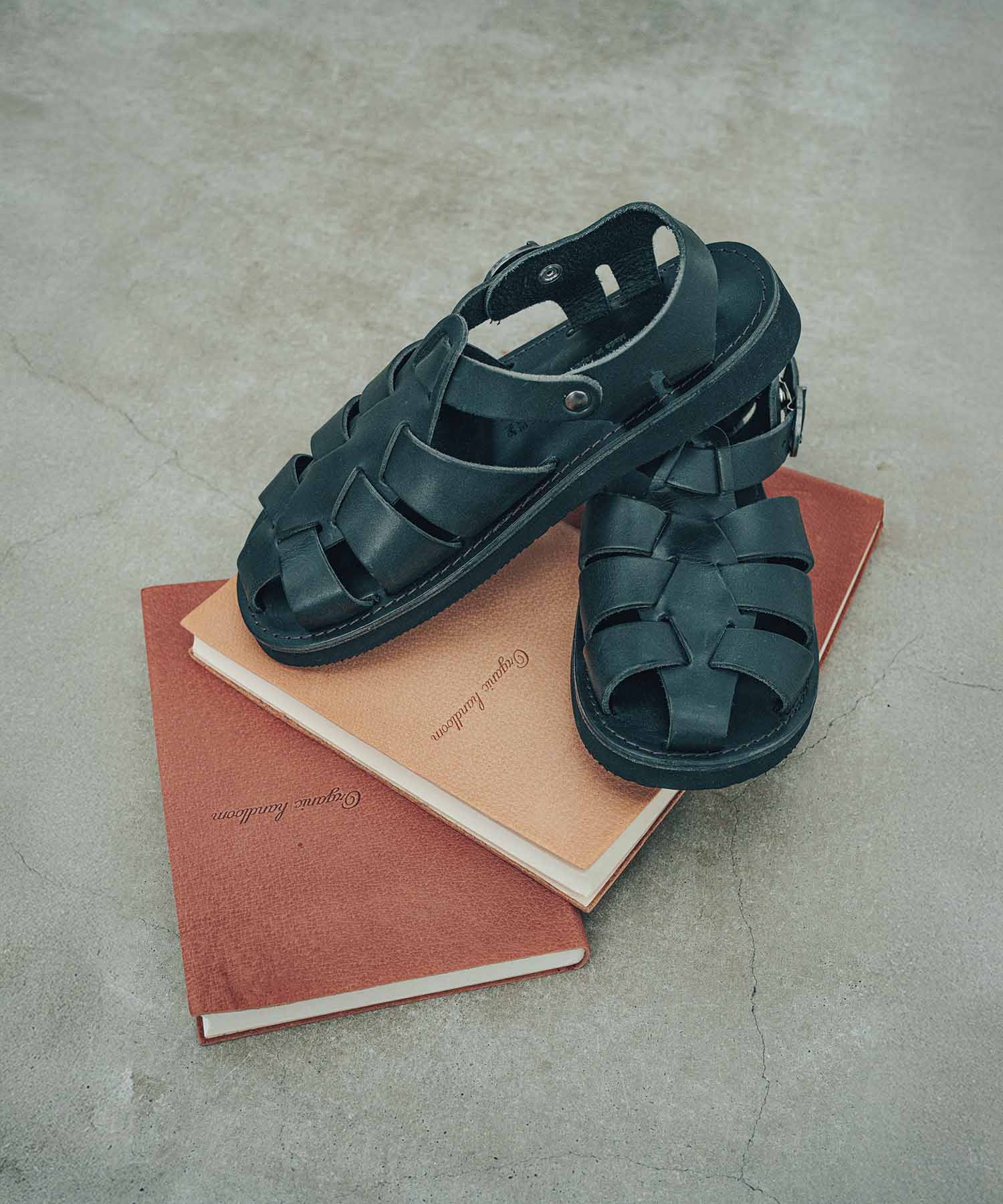 Shoes - GUNA ｜Organic handloom