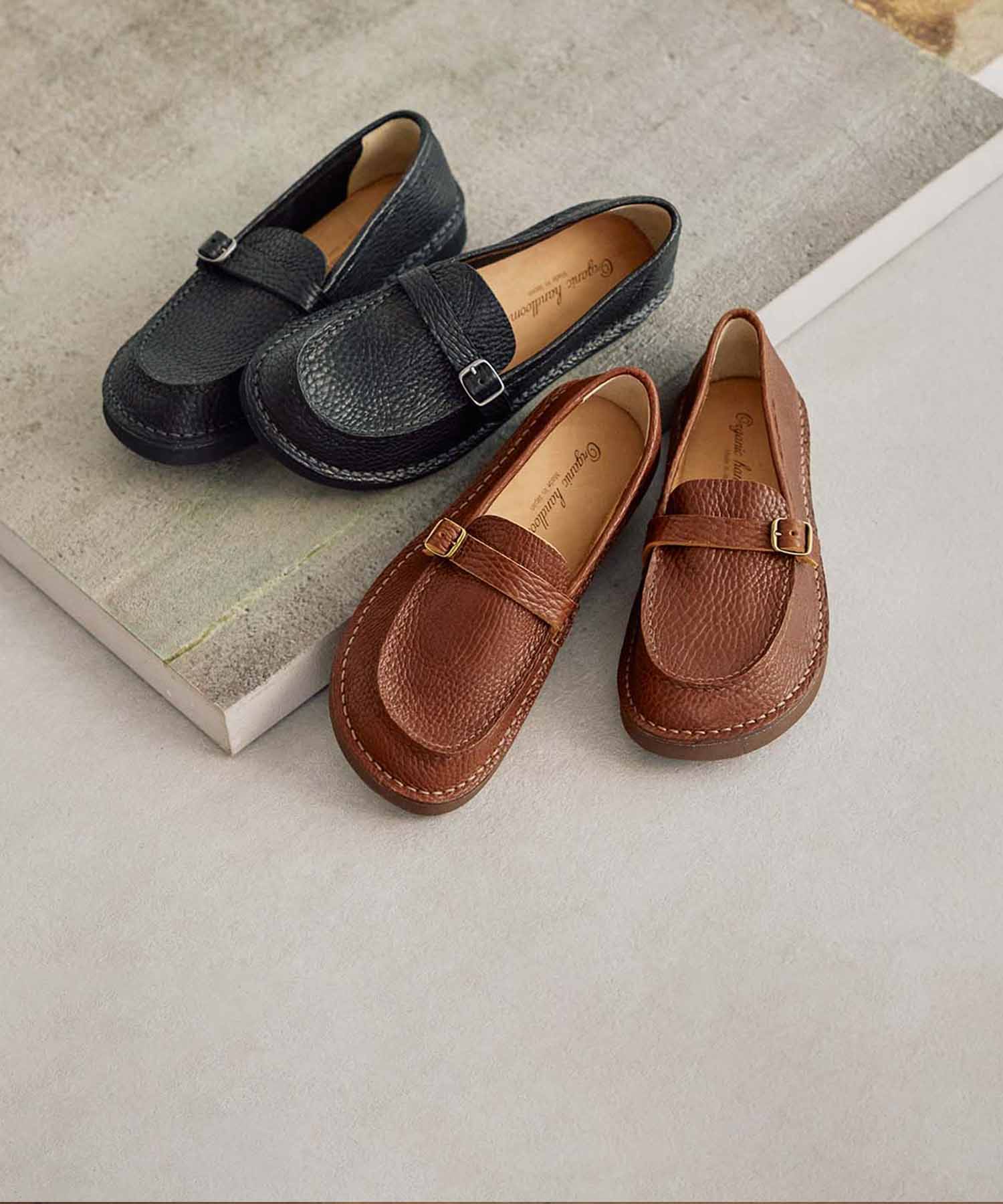 Online store ｜Organic handloom